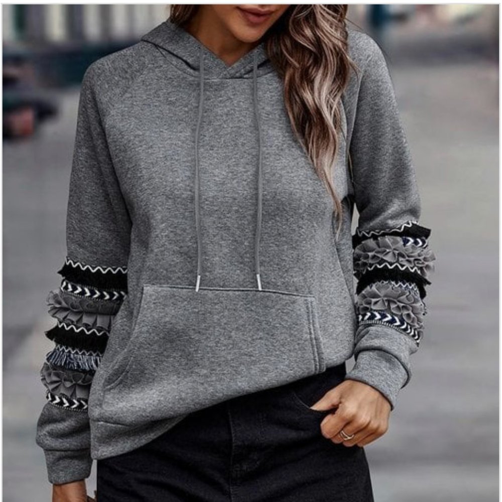 New Type of Vibe Hoodie